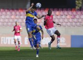 Boca Juniors logró eclipsar el juego ofensivo de Independiente del Valle y aprovechó sus oportunidades de gol para llevarse el título de la Copa Libertadores sub-20.