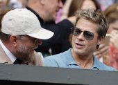 Brad Pitt.