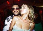 The Weeknd y Lily-Rose Depp protagonizan el polémico seriado.