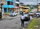 El último ataque, en Esmeraldas, fue al candidato asambleísta Ríder Sanchez
