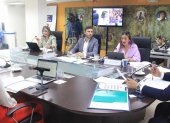 La comisión ciudadana de selección pide aprobar el plan para la fase de oposición del concurso.