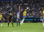 Emelec y Sporting Cristal no se hacen daño