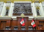 El Congreso de Perú elegirá el próximo 26 de julio a su nueva mesa directiva.