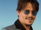 Johnny Deep fue encontrado inconsciente en su habitación de hotel de Budapest.
