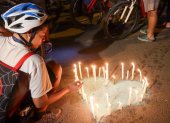 Masa Crítica rendirá homenaje a ciclistas fallecidos.