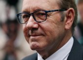 Kevin Spacey.