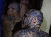 Se aprobó el aumento de penas a líderes de pandillas en El Salvador.