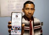 Reacción. Los videos de enseñanza del náhuatl resultan una novedad en México, uno de los países con más población indígena de América.