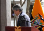 Situación. El presidente Guillermo Lasso ha enviado cuatro proyectos ley desde que disolvió la Asamblea.