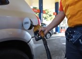 El Gobierno realiza controles a las gasolineras para prevenir el uso indebido.
