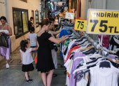 Según los datos publicados por el Instituto de Estadística de Turquía, la tasa de inflación oficial de Turquía se situó en el 47,83 por ciento en julio.