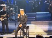 Concierto en Argentina de Luis Miguel