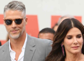 Bryan Randall y Sandra Bullock mantenían una relación desde 2015