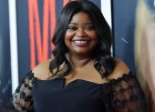 Octavia Spencer.