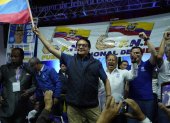 El candidato presidencial Fernando Villavicencio fue asesinado este miércoles 9 de agosto.