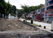 Arreglo. Los trabajos se ejecutarán según el cronograma.