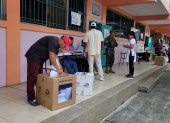 En Ecuador existen más de 13 millones de electores, en octubre volverán a las urnas.