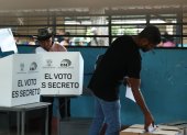 En las elecciones del pasado domingo 20 de agosto se elegían binomio presidencial, asambleístas y consulta sobre el Yasuní y Chocó Andino