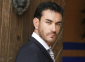 David Zepeda.