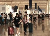 China elimina la obligación de pruebas COVID