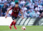 Leverkusen no quiere vender al ecuatoriano por menos de $50 millones.