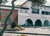 La postulación para la Universidad de Cuenca será hasta el próximo 3 de septiembre