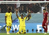 La selección de Ecuador visitará a Argentina el jueves 7 de septiembre de 2023.