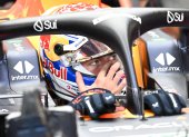 Mad Max’ espera llevarse el Gran Premio de Monza (Italia) y acercarse cada vez más al título mundial de la Fórmula 1.