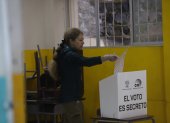 Comicios. El próximo 15 de octubre será la segunda vuelta de las elecciones anticipadas.