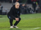 El técnico Marcelo Bielsa dirigirá su tercer partido en la altura de Quito.