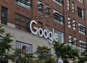 Oficinas de Google en Nueva York