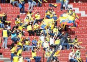 La hinchada tricolor podrá acceder al Estadio Rodrigo Paz Delgado a partir de las 13:00 horas.