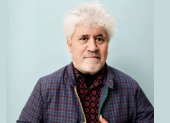 Pedro Almodóvar.