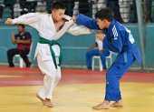 judo deportes ecuador