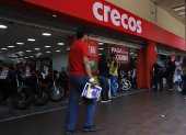 Crecos. La firma mitigó los riesgos del mercado manteniendo la imagen de su mascota, reconocida por sus consumidores.