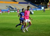 IDV cayó en la pasada fecha en su visita al Jocay de Manta contra Delfín 1-0.