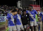 En la segunda etapa de la LigaPro, Emelec suma 5 puntos tras 5 empates y una derrota.