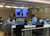 Debate. El primer borrador de ordenanza será revisado y corregido.