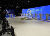 El debate de segunda vuelta está previsto, según el órgano electoral, para el 1 de octubre.