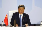 Foto de archivo del presidente chino, Xi Jinping.