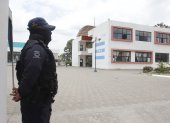 En colegios de La Ladrillera no asistieron los estudiantes por inseguridad.
