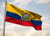 A lo largo de su historia, Ecuador ha experimentado diversas banderas antes de adoptar la actual tricolor amarillo, azul y rojo con un escudo en el centro, cada una con su significado y simbolismo.