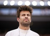 Gerard Pique, desde que se separó de Shakira, prefirió mantener un perfil bajo, pero esta posición llegaría a su fin.