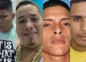 4 líderes de bandas delictivas asesinados de lo que va de 2023.