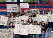 El club de fans de Morat en Ecuador
