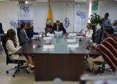 Pese a la renovación, el CPCCS mantendrá su velo partidistas, según expertos.