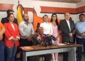 Chávez sostiene que la elección de Analía Ledesma carece de legitimidad.