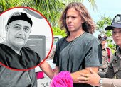 El cirujano plástico colombiano Edwin Arrieta fue descuartizado en 17 partes por el español Daniel Sancho