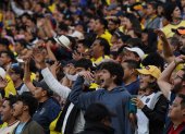 La FEF espera una buena presencia de público para el juego entre Ecuador y Colombia.