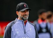 jurgen klopp